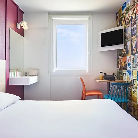 Hotel Hotelf1 Orly
