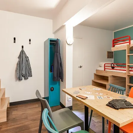 Hotelf1 Orly Hotel Rungis