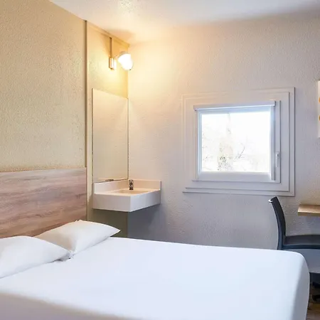 Hotel Hotelf1 Orly Rungis