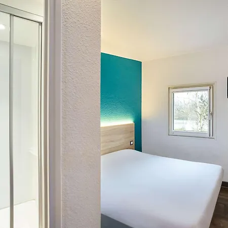 Hotel Hotelf1 Orly *