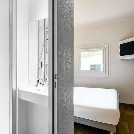 Hotel Hotelf1 Orly