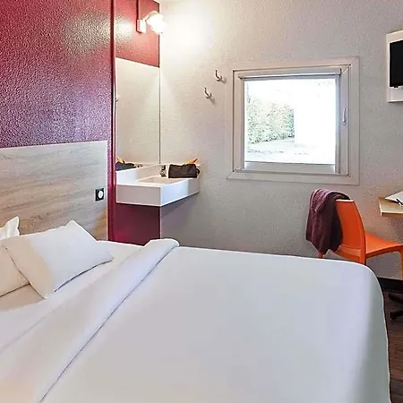 Hotel Hotelf1 Orly *