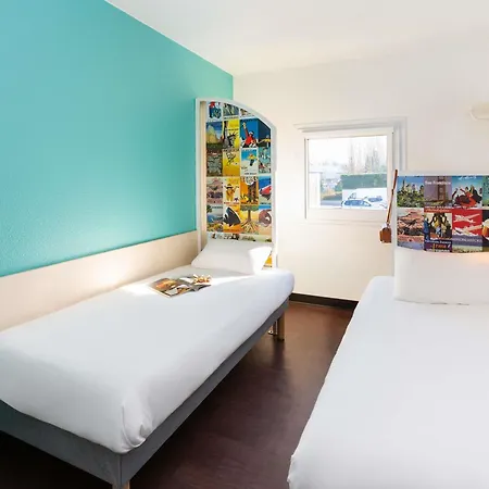 Hotel Hotelf1 Orly *