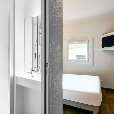 Hotel Hotelf1 Orly Rungis