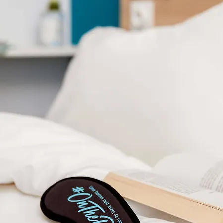 Hotel Hotelf1 Orly Rungis