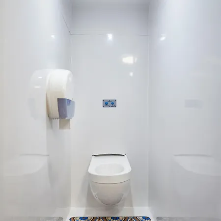 Hotelf1 Orly Hotel *