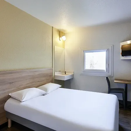 Hotel Hotelf1 Orly *