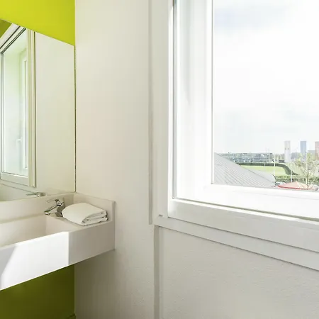 Hotel Hotelf1 Orly *