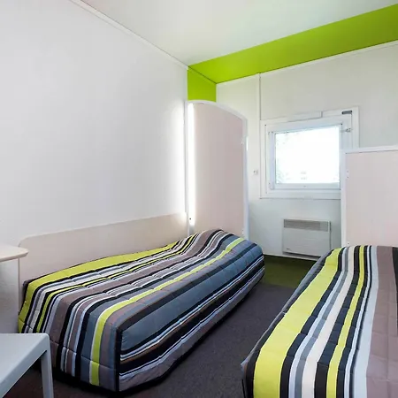 Hotel Hotelf1 Orly *